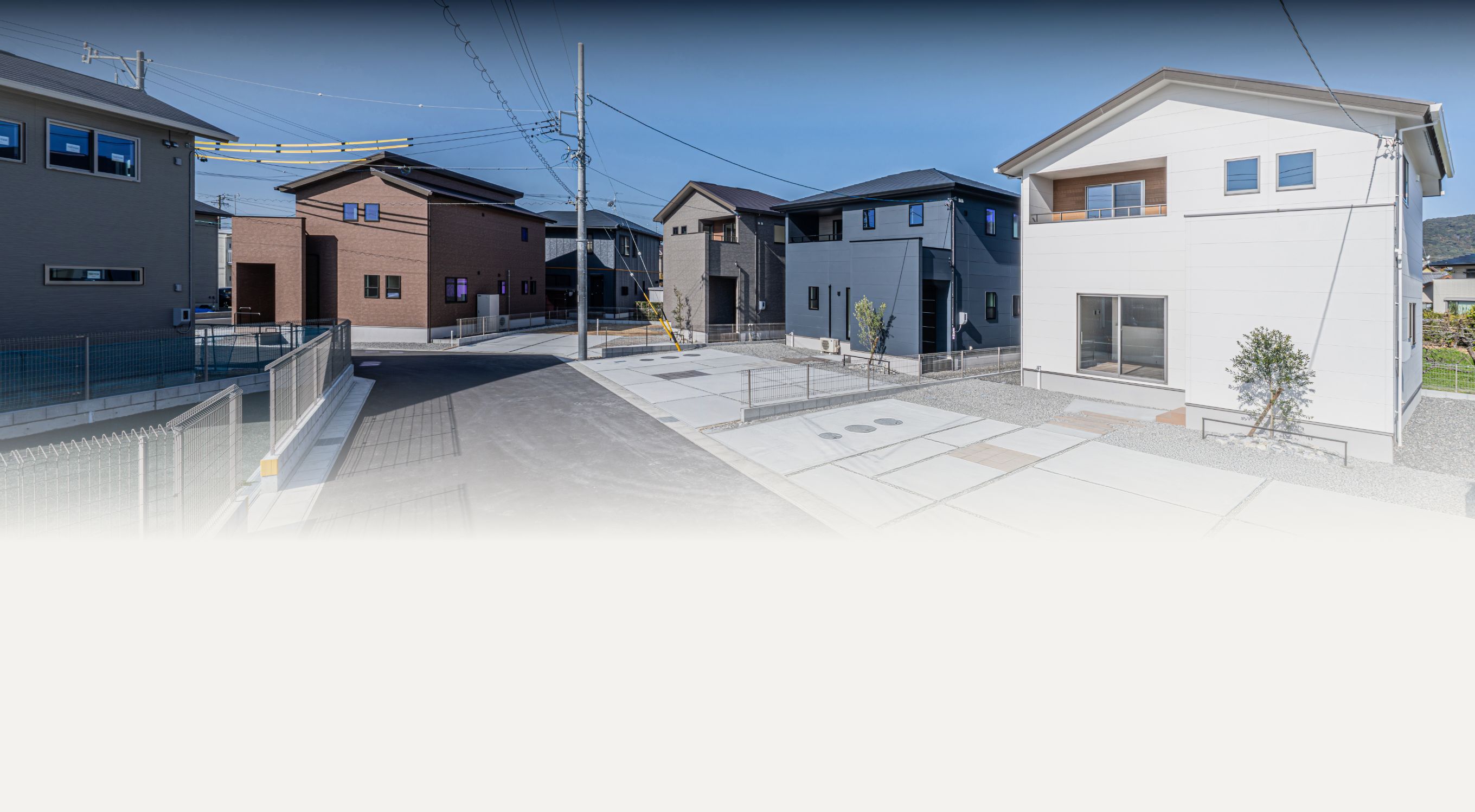 ブライトヒルズ梅田