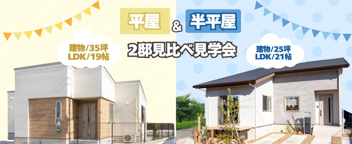 見比べ会