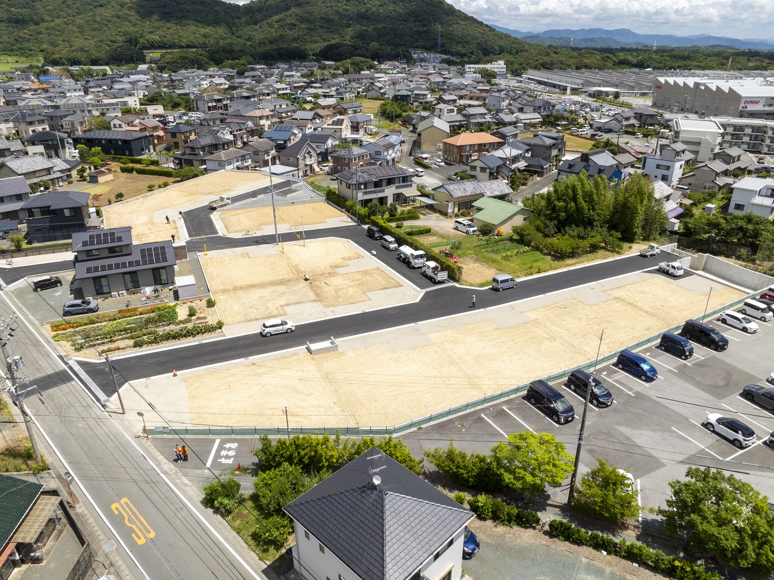 梅田