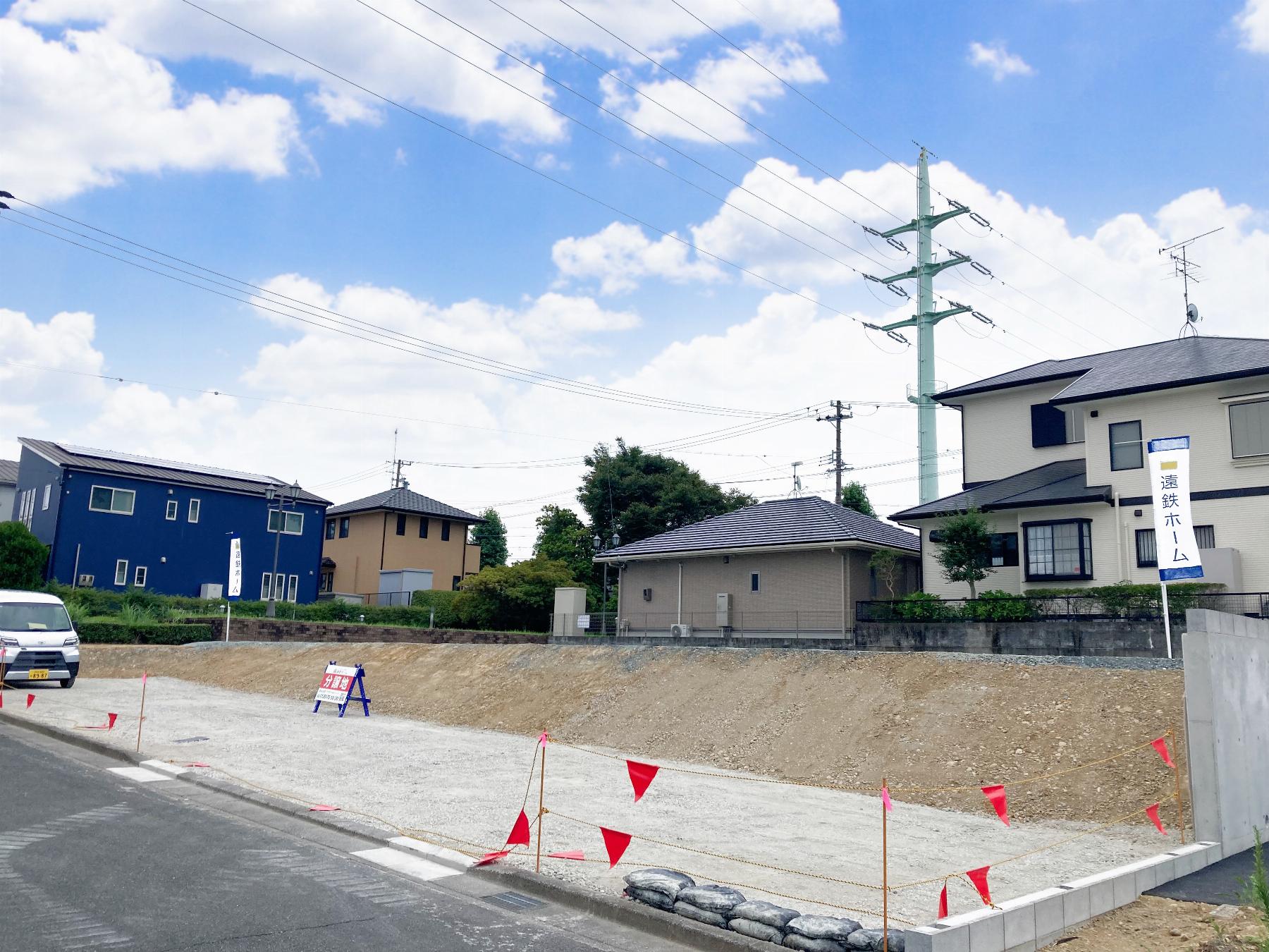 新都田