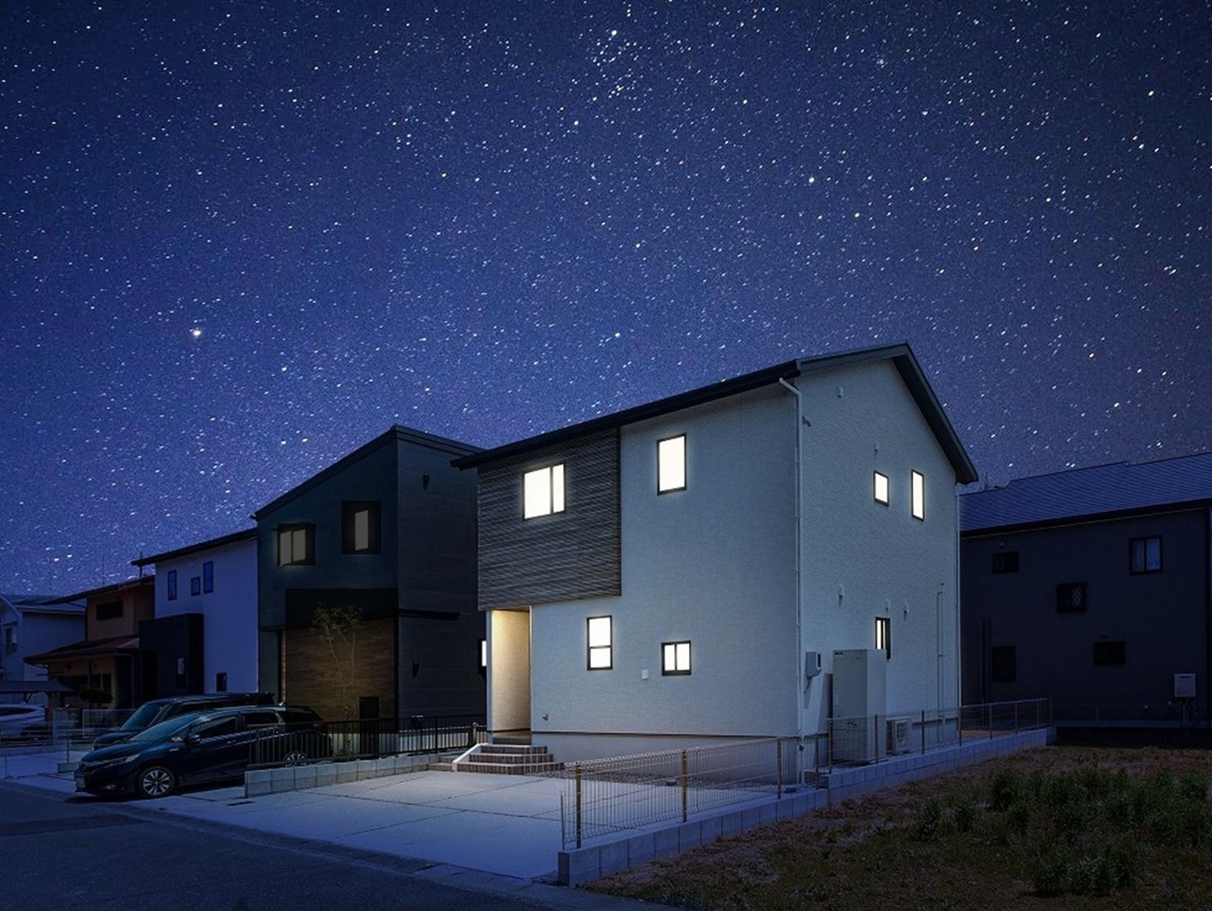上西町