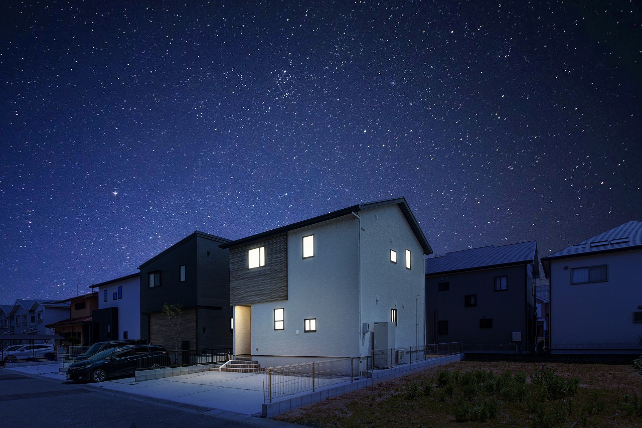 上西町