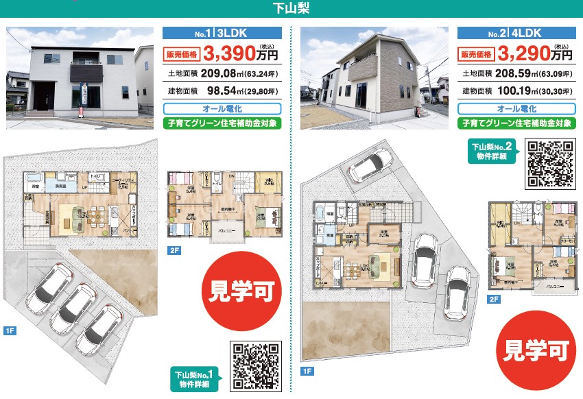 袋井市エリア