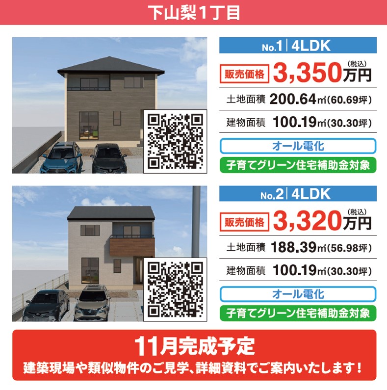 袋井市エリア