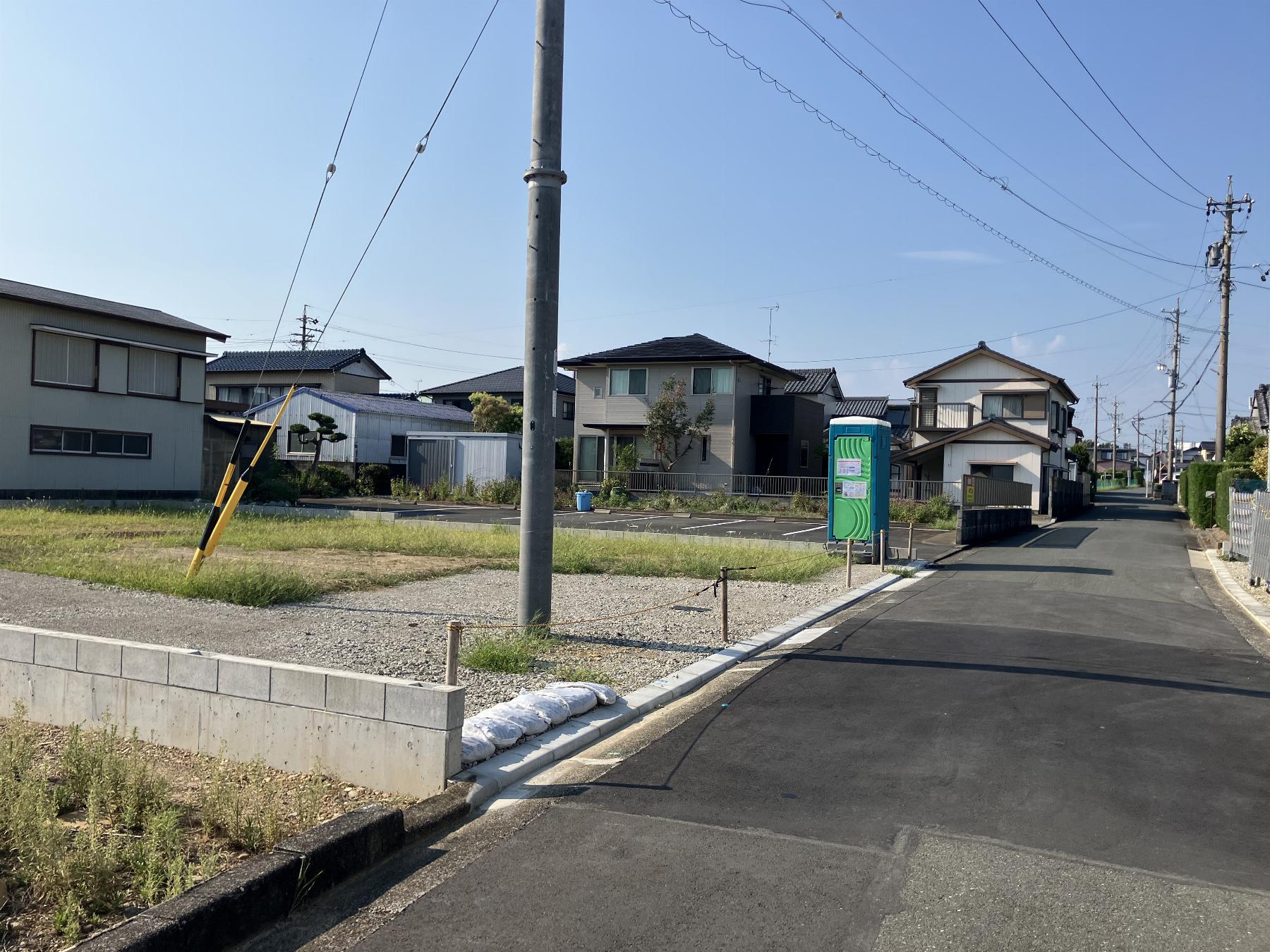 西貝塚