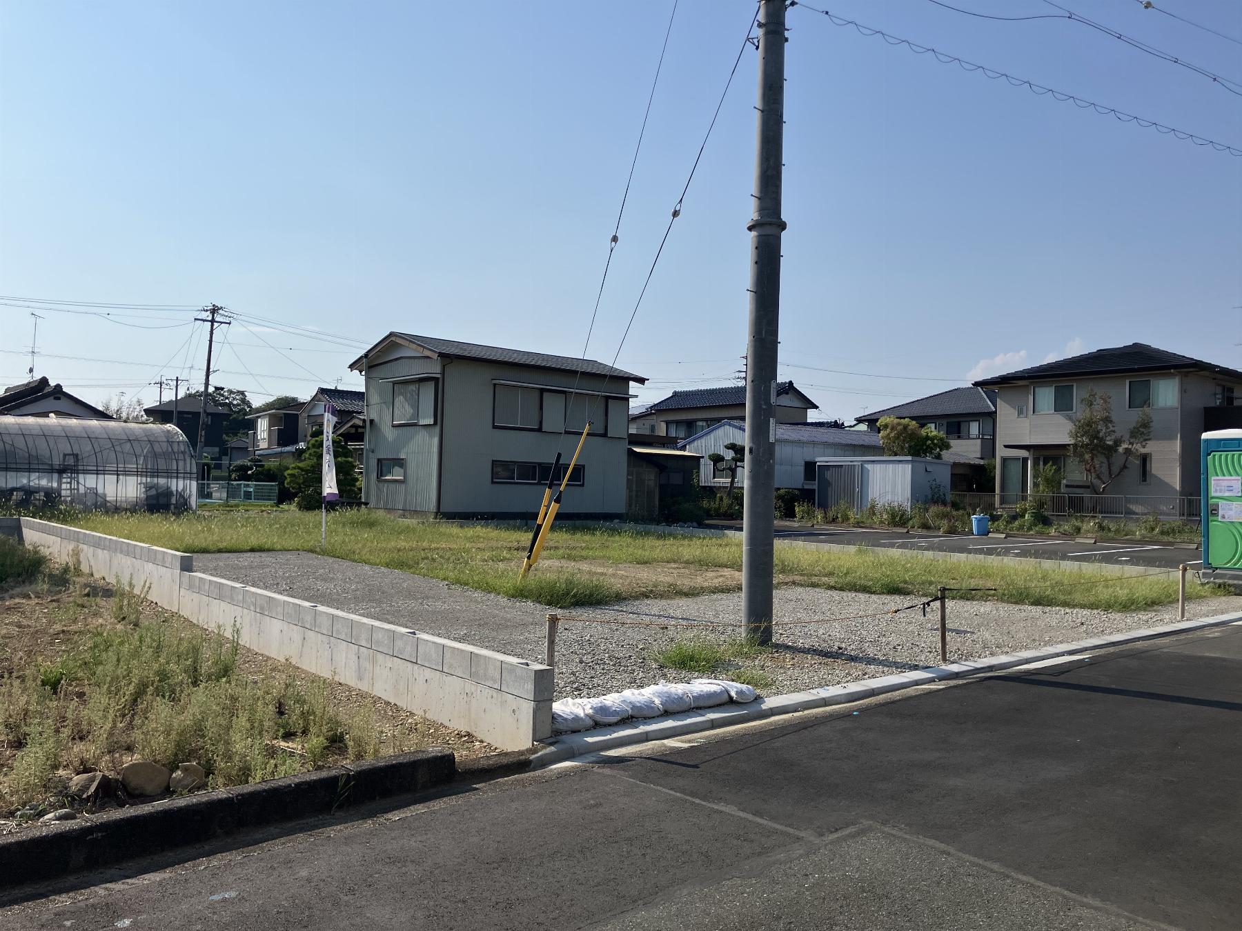 西貝塚