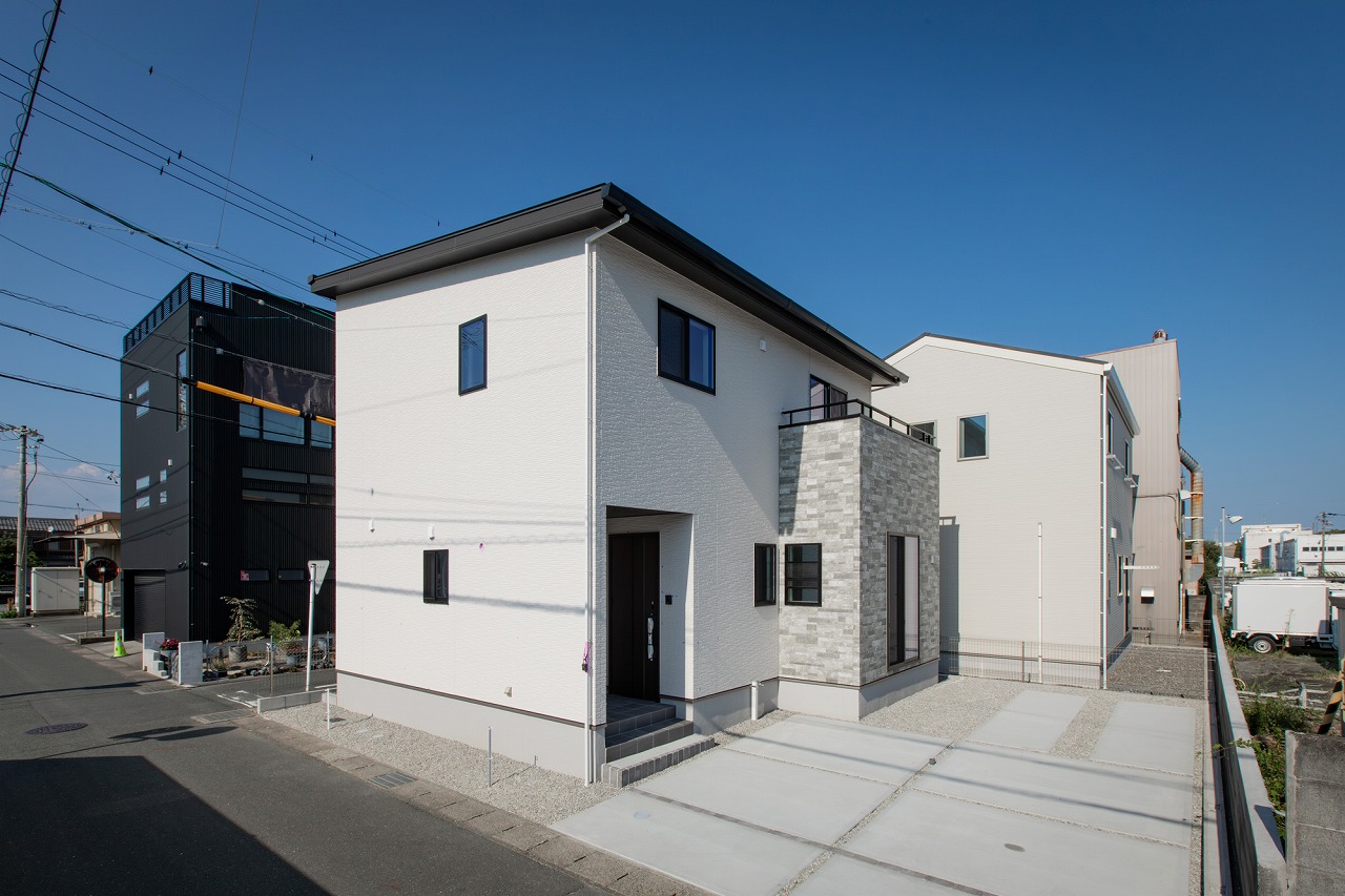 丸塚町