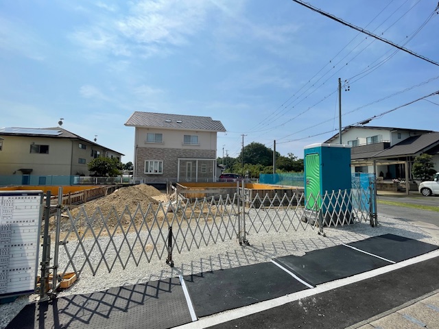 中泉