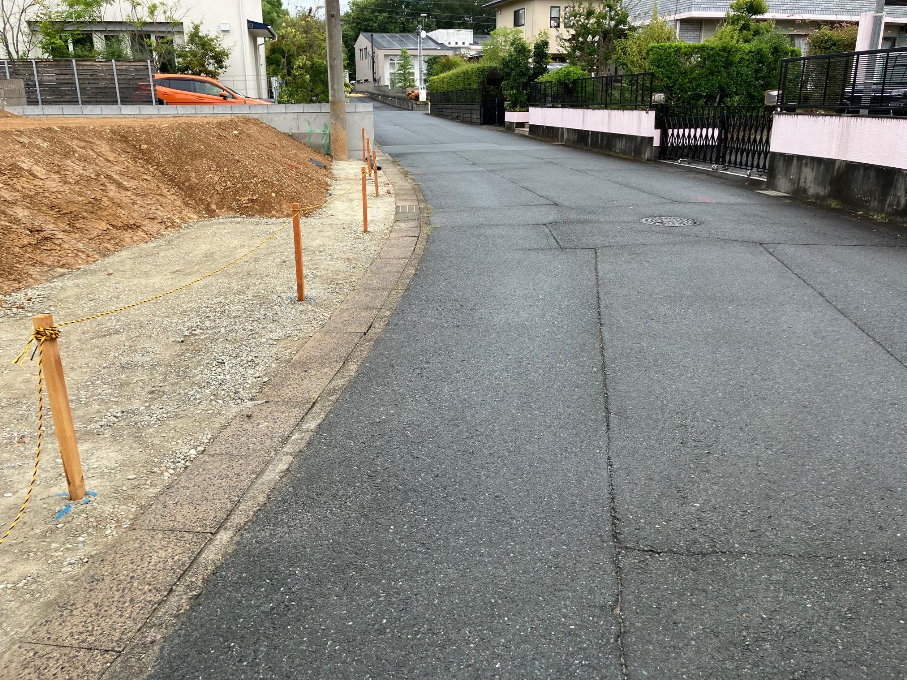 幸四丁目