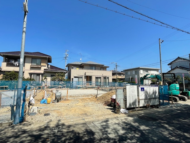 志都呂町