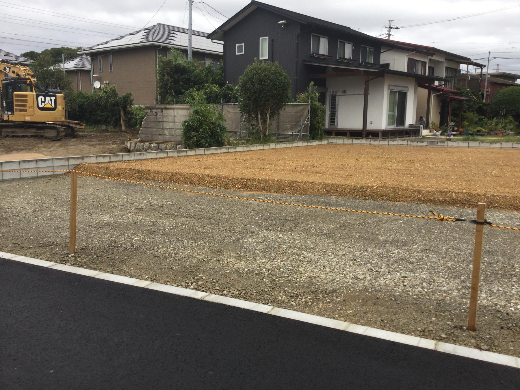 飯田町