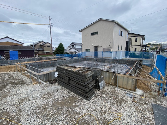 見付住吉