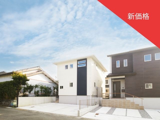 杉谷新価格