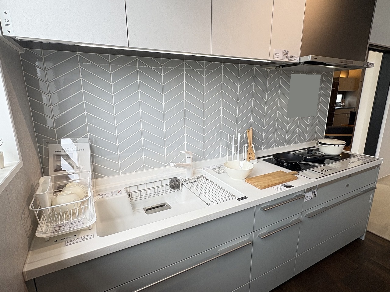 パナソニック設備