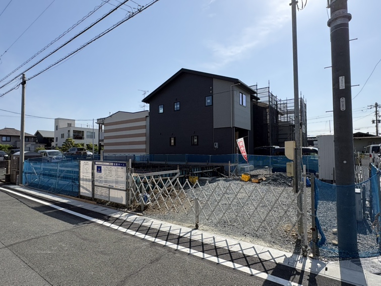 西伊場