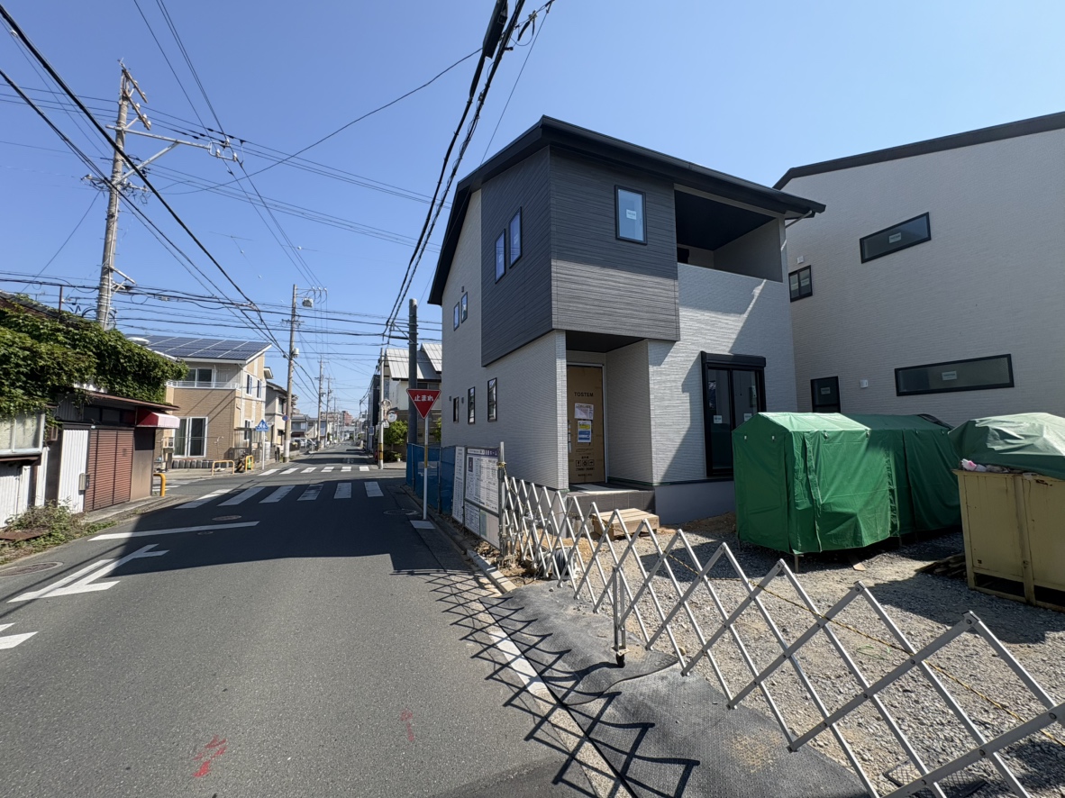 西浅田