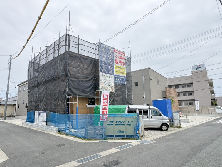 高塚