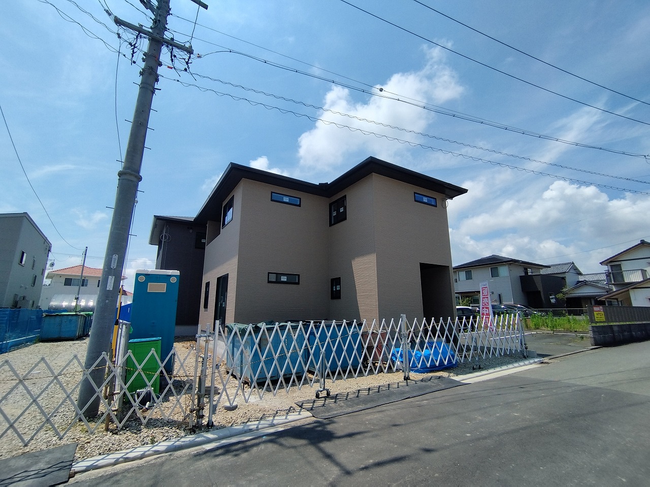 西貝塚