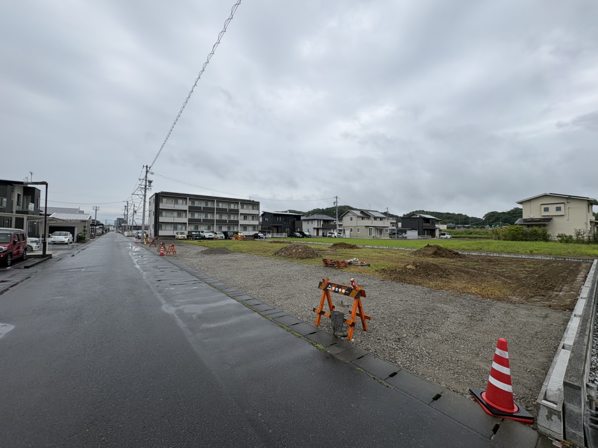 加茂4期
