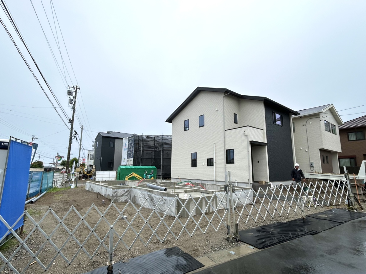 篠原町