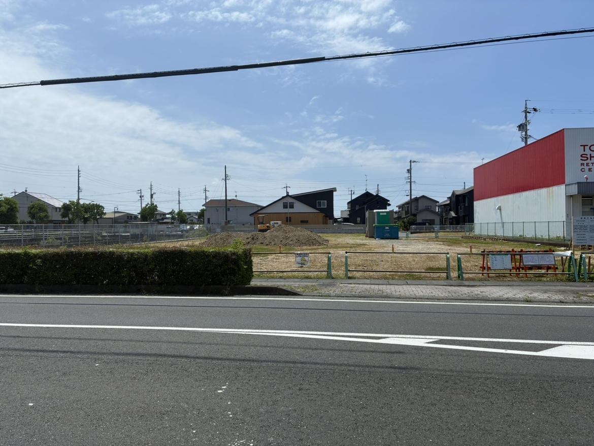 立野