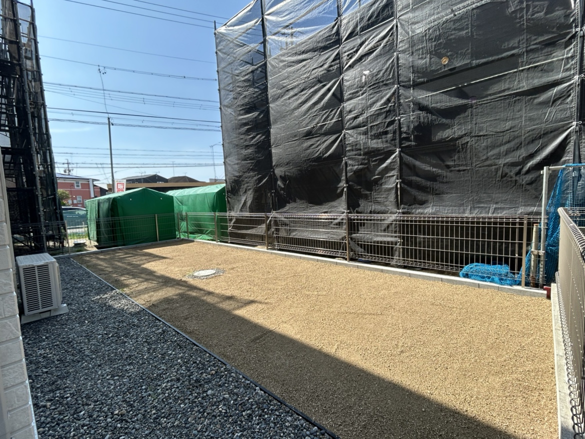 篠原町