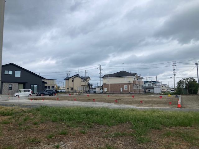 青屋町