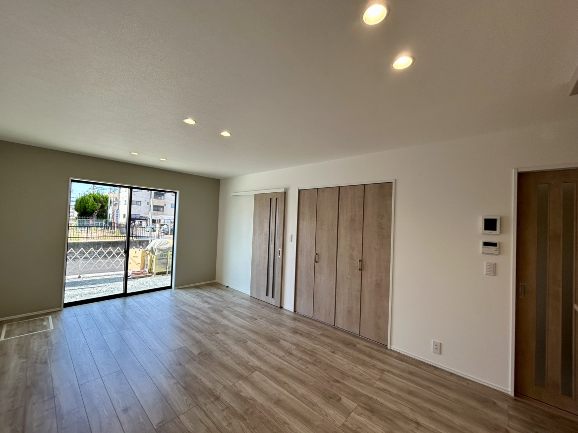 西伊場町