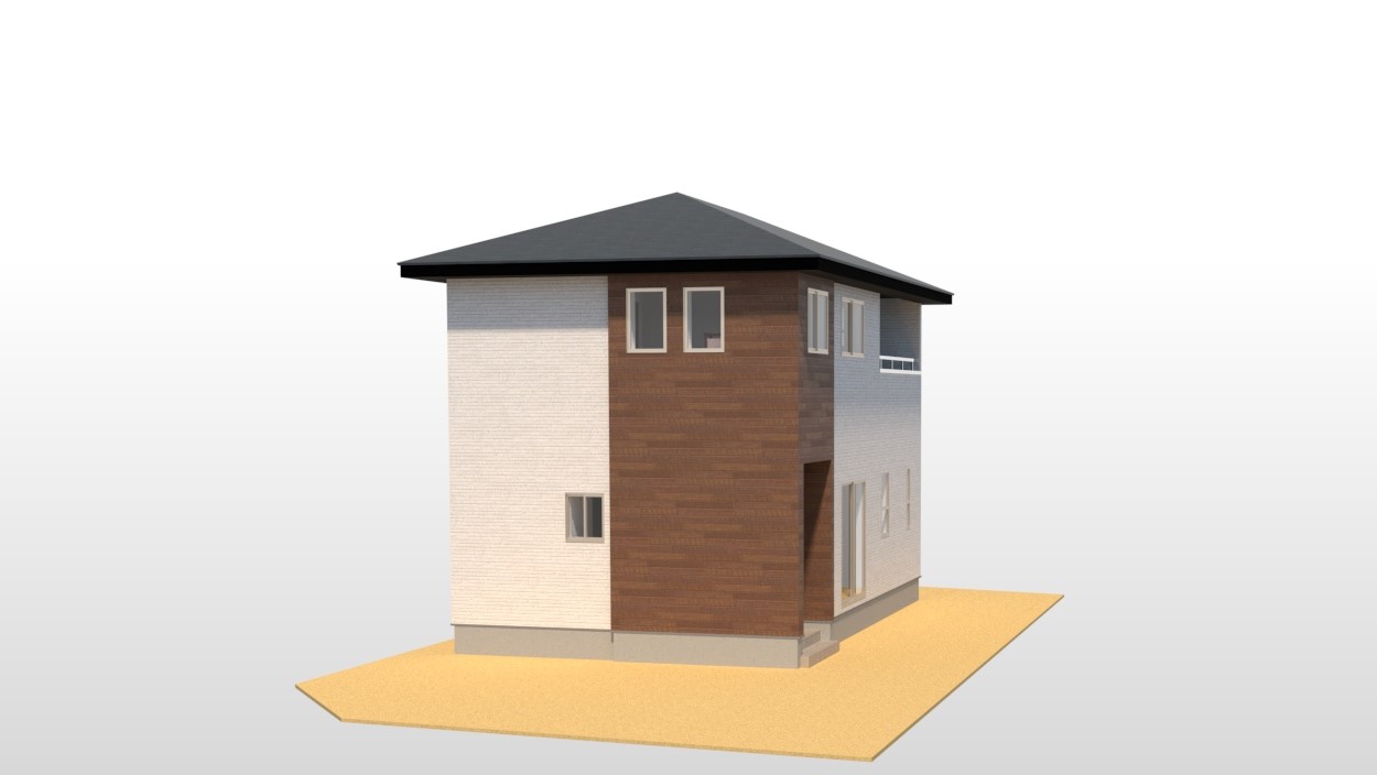 和合町