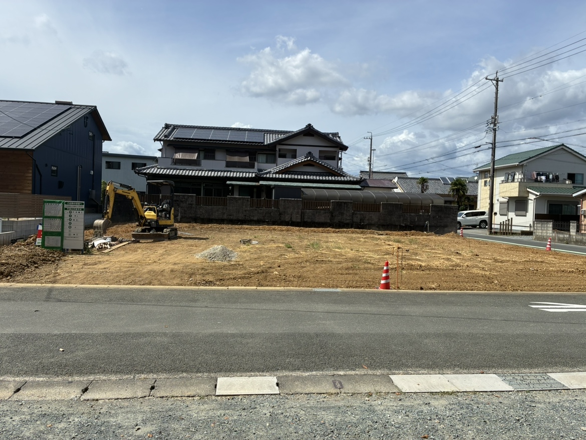 三方原町9期
