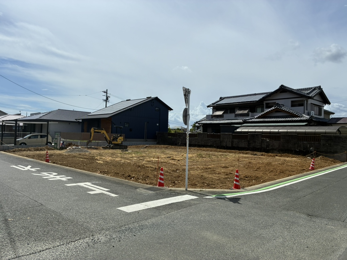 三方原町9期