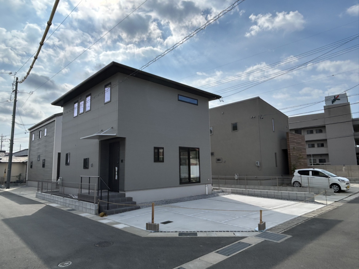 高塚町5期