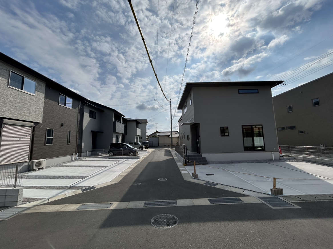 高塚町5期
