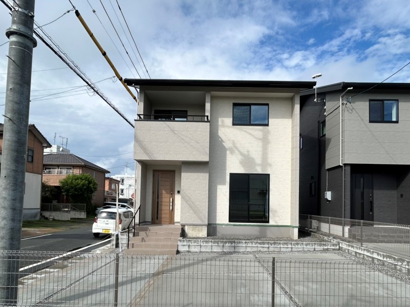 西伊場3期