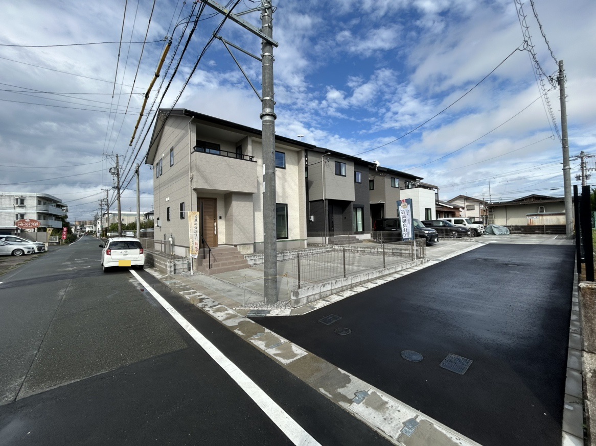 西伊場町3期