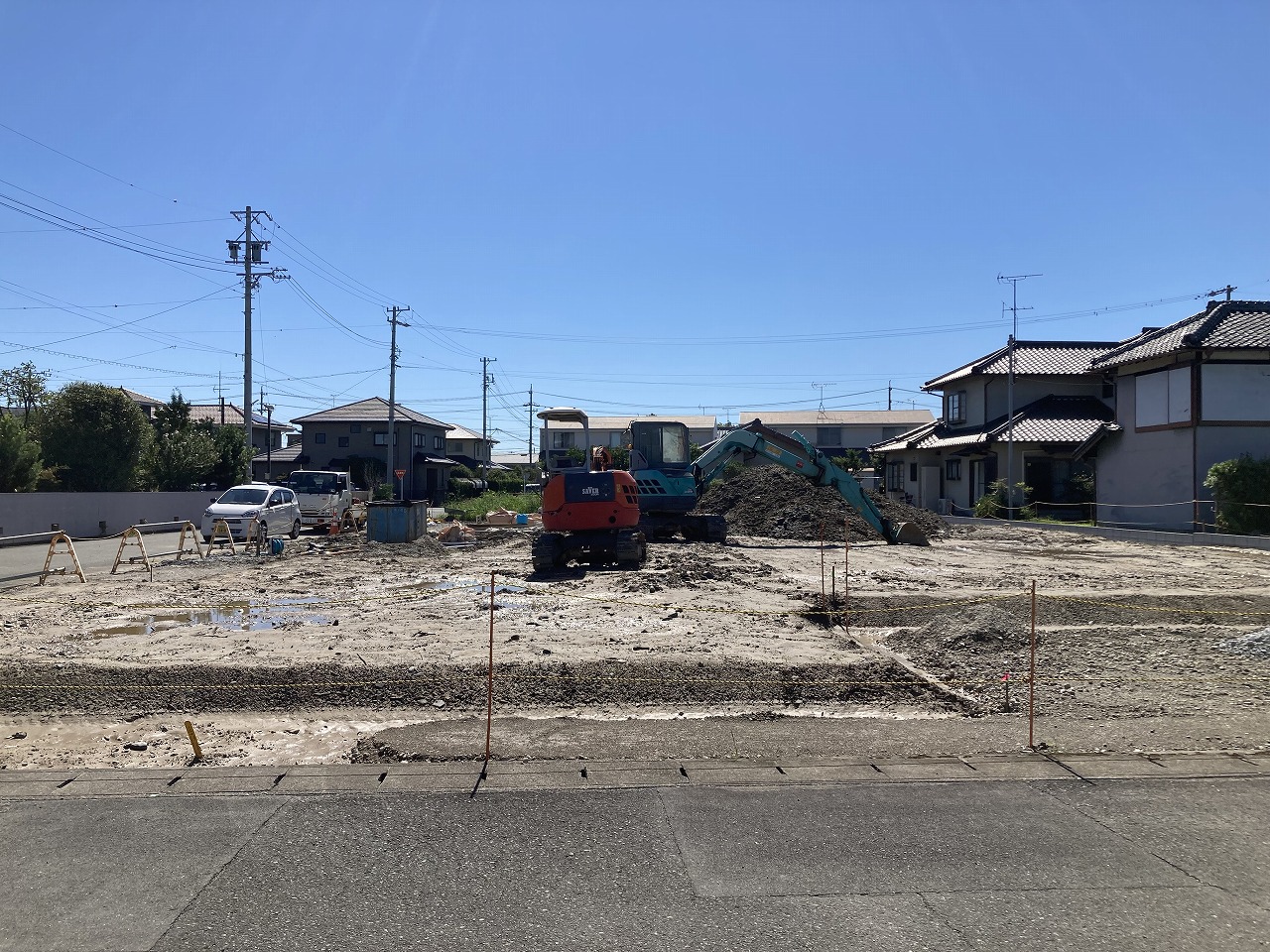 上本郷