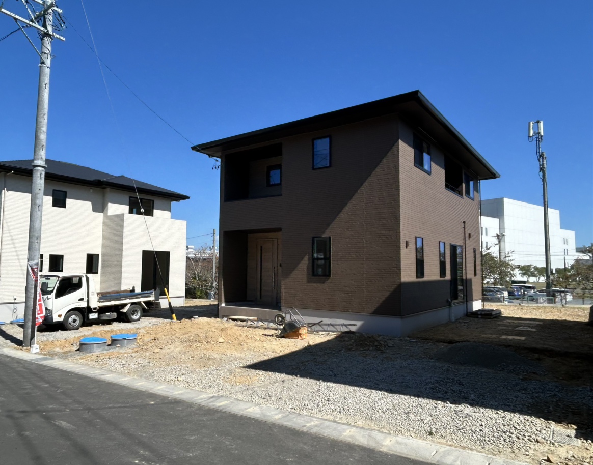 愛野4期