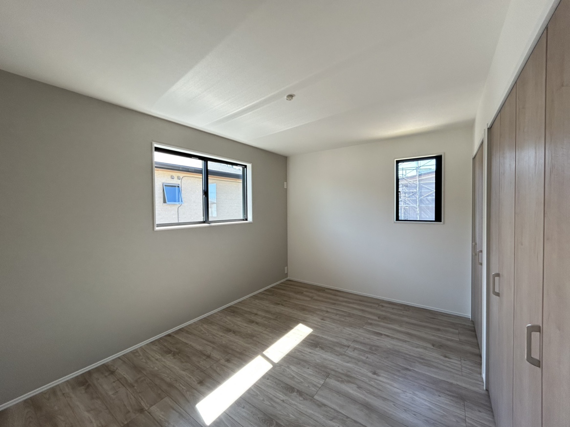 愛野4期