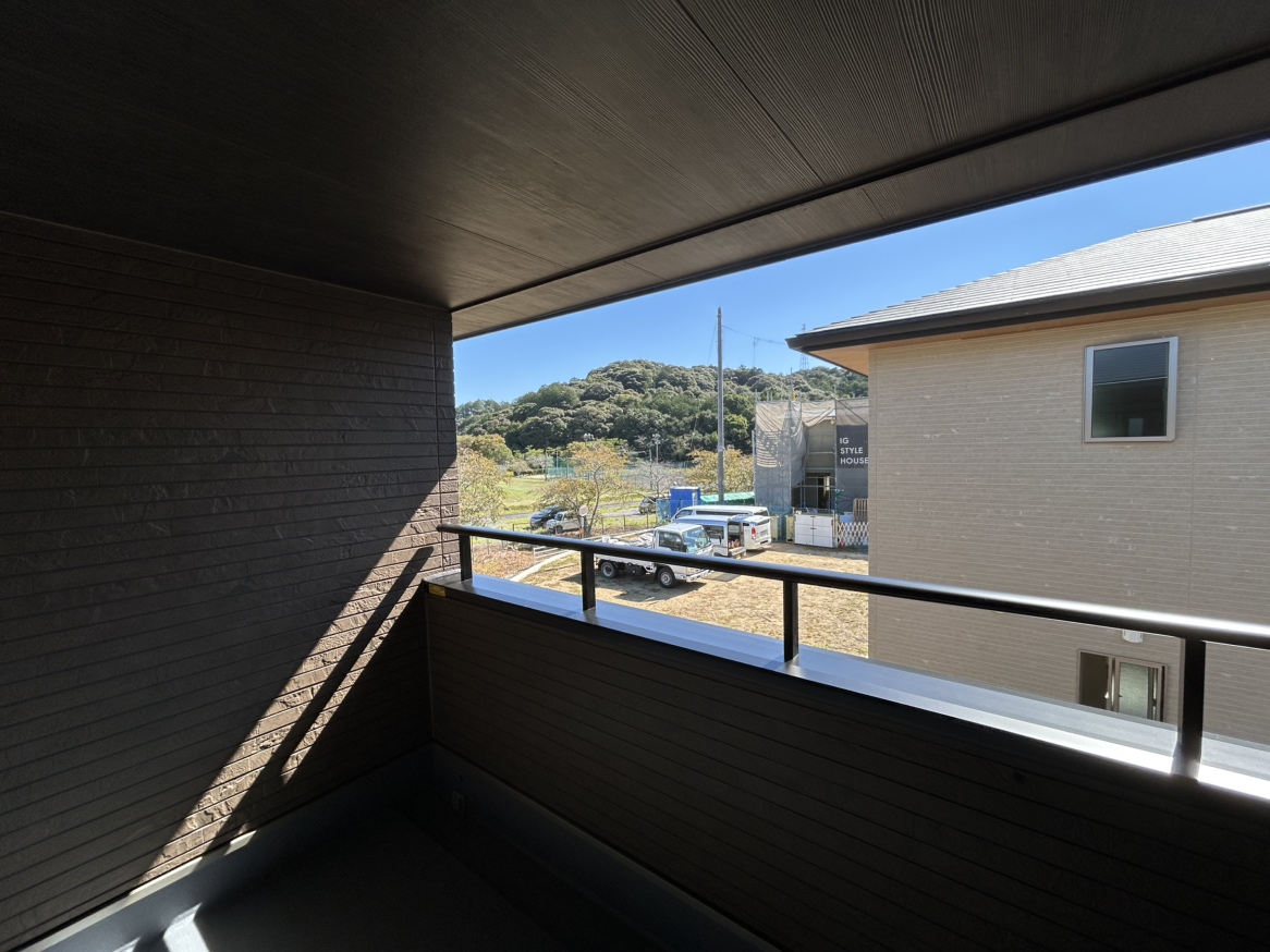 愛野4期