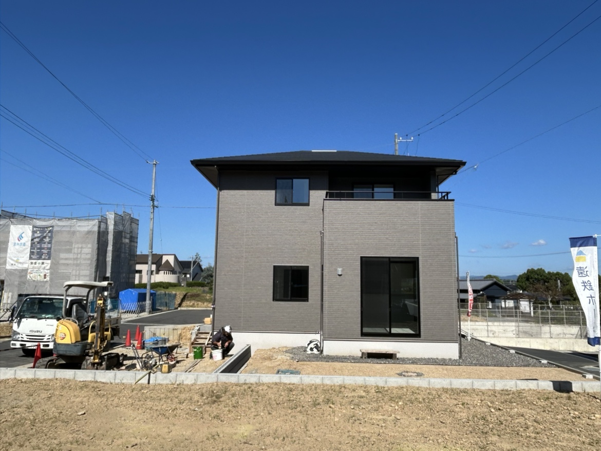 愛野4期